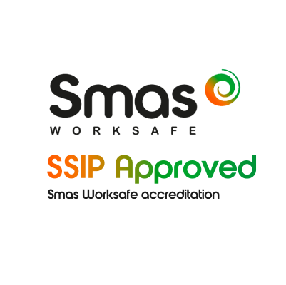 SMAS Accreditation