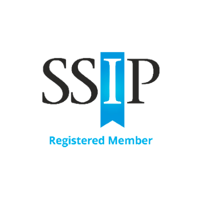 SSIP Accreditation